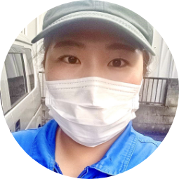 埼玉店担当スタッフ西村さん