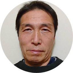 岩手店担当スタッフ千田さん