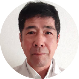 茨城店担当スタッフ伊藤さん