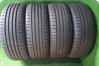 タイヤのみBRIDGESTONE 20インチ 2025年製 19インチ