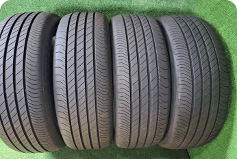 タイヤのみ DUNLOP 18インチ 2026年製 16インチ