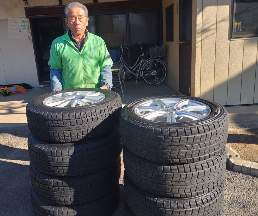 お客様の声1