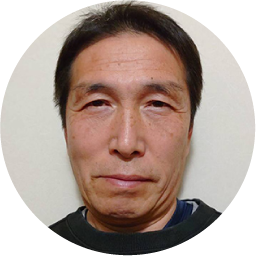 担当スタッフ