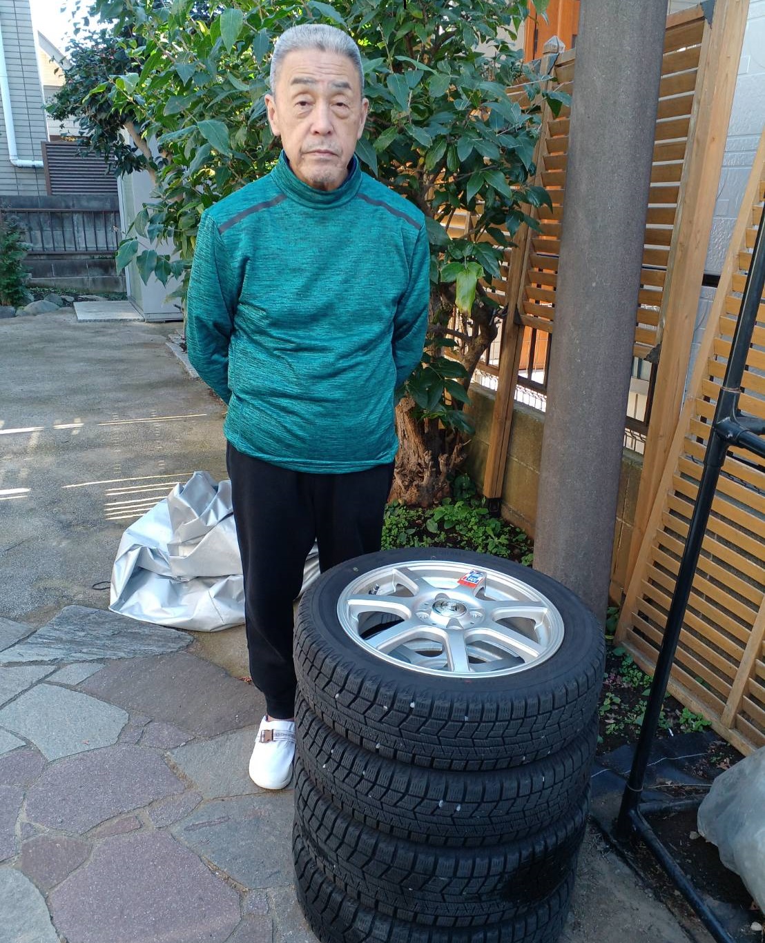 お客様の声3