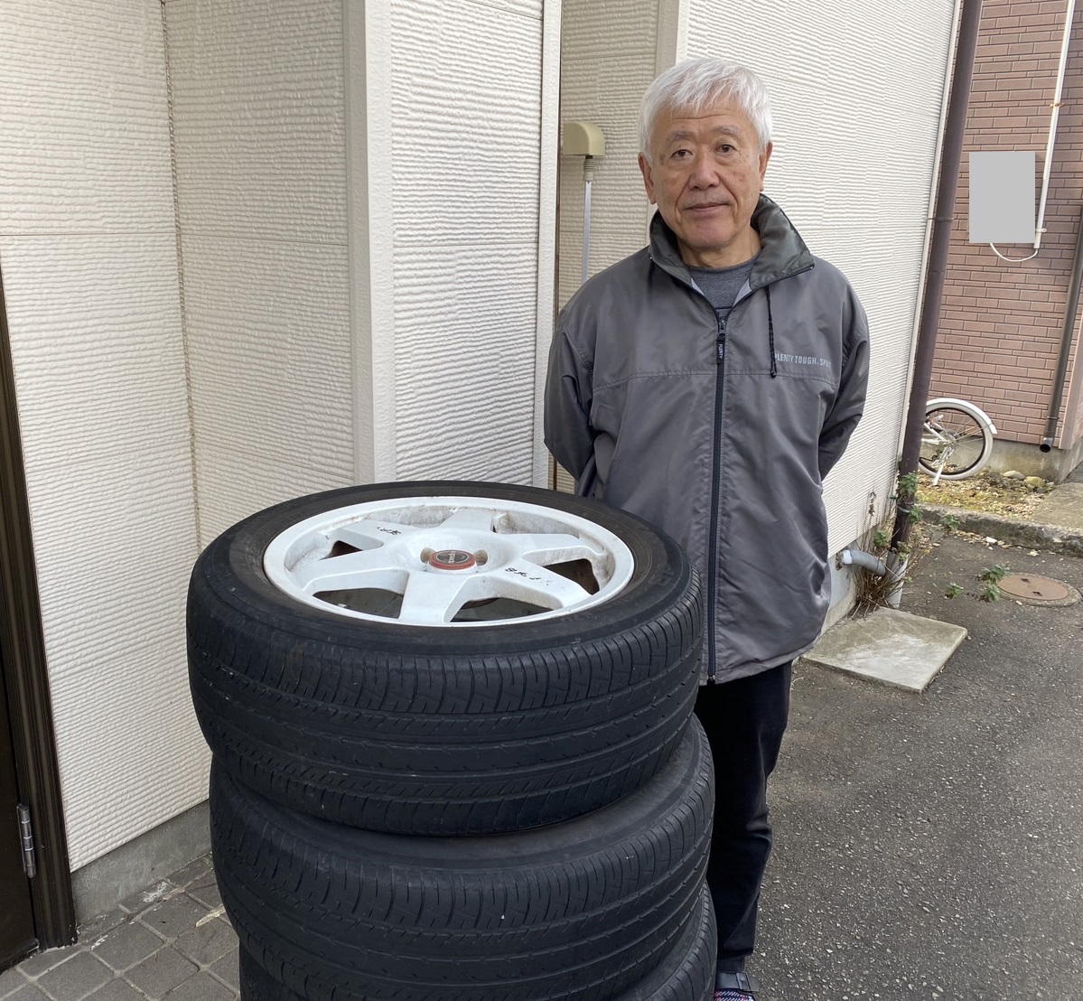お客様の声3