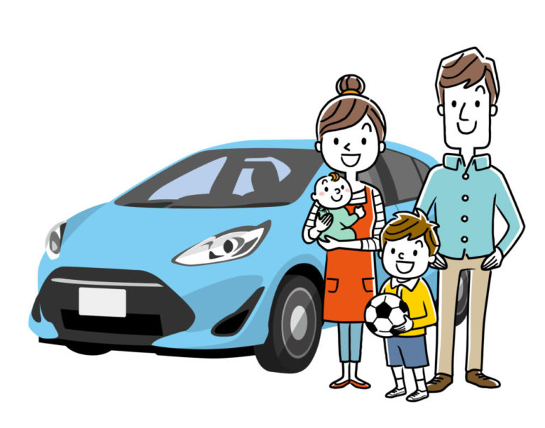 車をより高く査定してもらうために