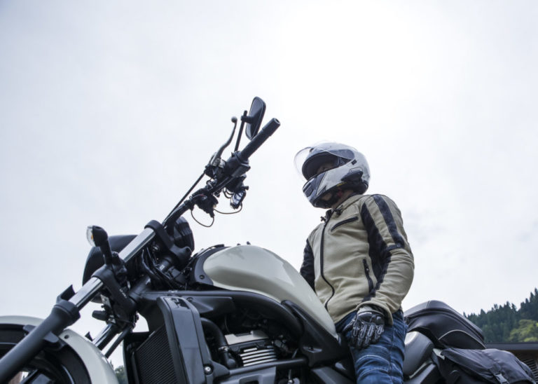 バイクをより高く査定してもらうために