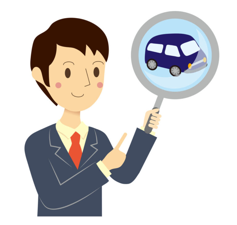 車が高く売れる時期